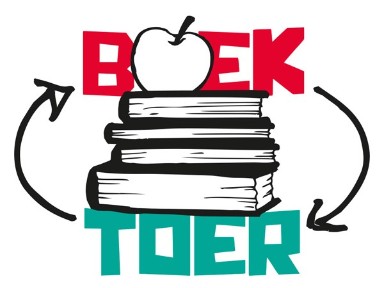Logo BoekToer