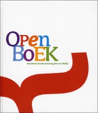 Handboek Open Boek.
