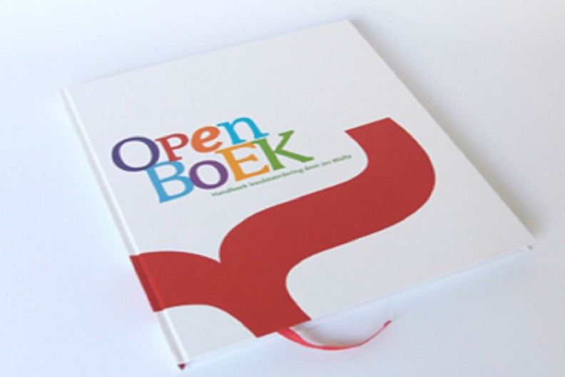 Cursus Open Boek voor leescoördinatoren