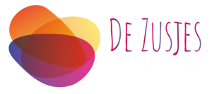 logo speel o theek de zusjes