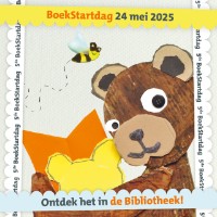 Boekstartdag 2025
