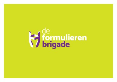 De Formulierenbrigade helpt je met invullen van documenten en aanvragen van diverse instanties.